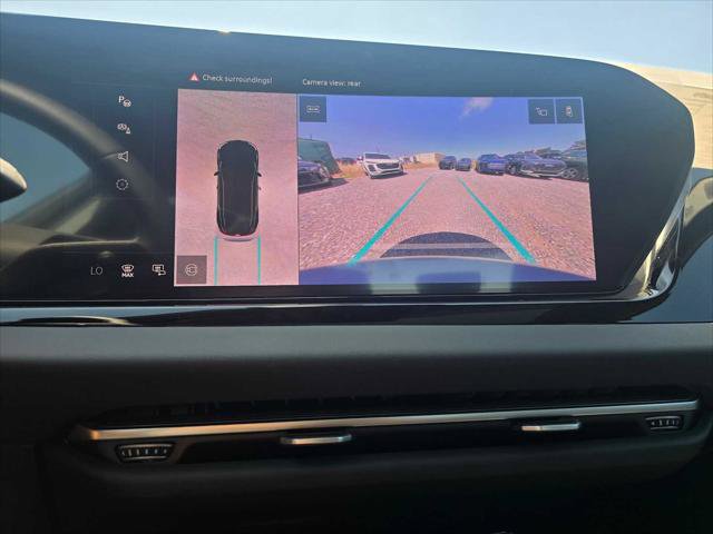 New 2026 Audi A6 Premium Plus w/ Premium Plus Package AWD/4WD image 28