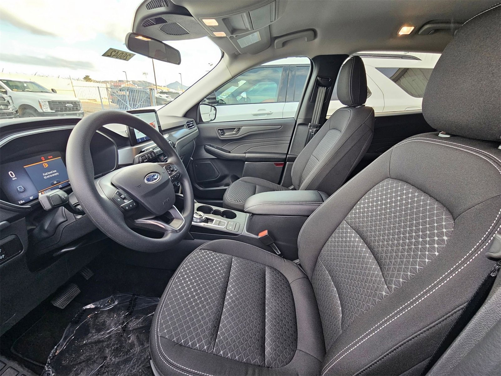 New 2026 Ford Escape Active image 11