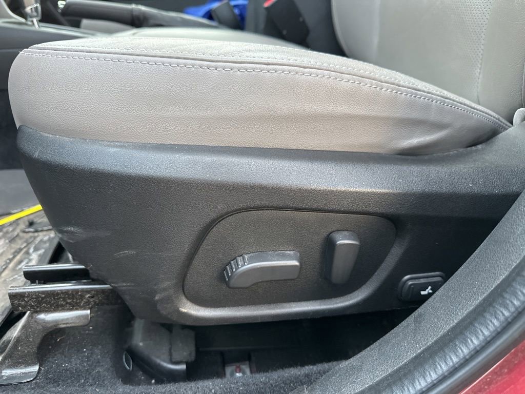 Used 2017 Subaru Forester 2.5i Limited image 19