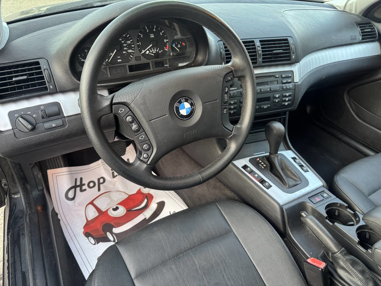 Used 2005 BMW 325i Sedan image 19