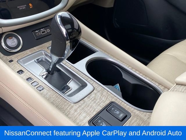 Used 2023 Nissan Murano SL image 12