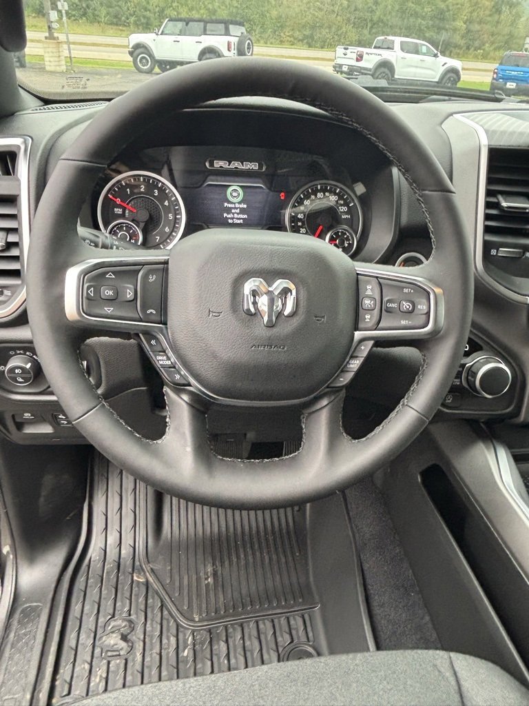 New 2026 RAM 1500 Big Horn image 14