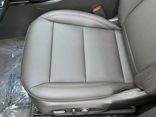 New 2026 Chevrolet Trax RS w/ Sunroof Package image 19