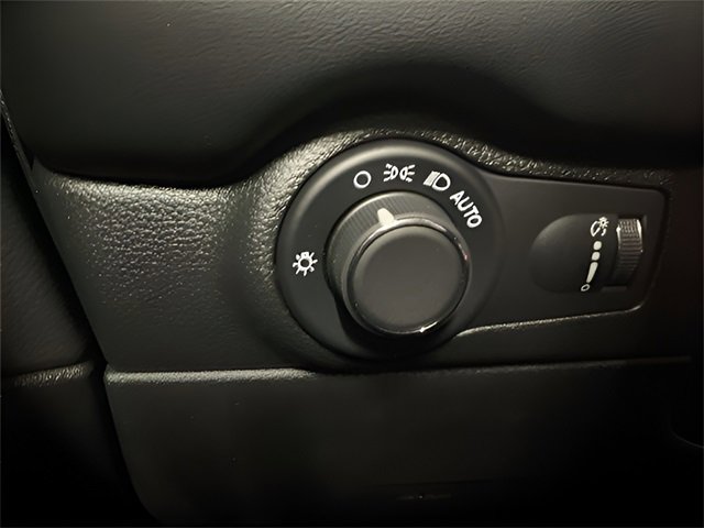 New 2025 Dodge Durango GT w/ Blacktop Package image 20