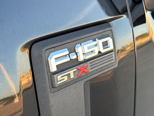 Used 2021 Ford F150 XL w/ STX Appearance Package RWD image 6