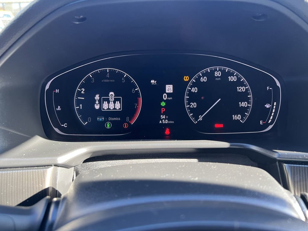 Used 2022 Honda Accord Sport Special Edition image 9