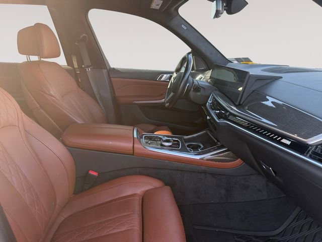 Certified 2024 BMW X7 M60i w/ Executive Package image 15