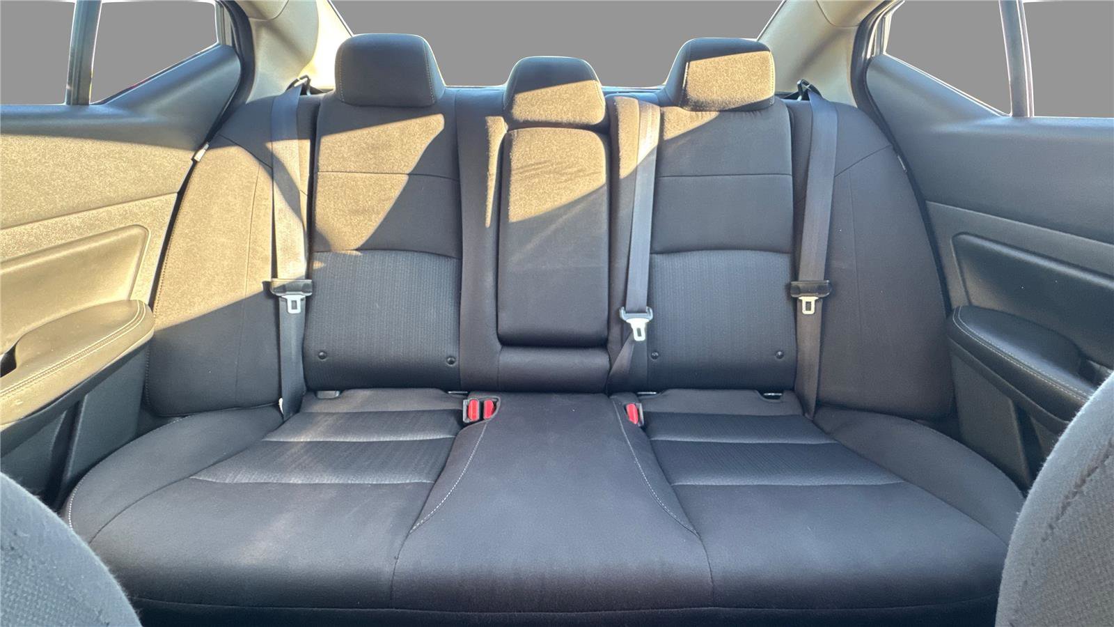 Used 2023 Nissan Altima 2.5 SV image 14