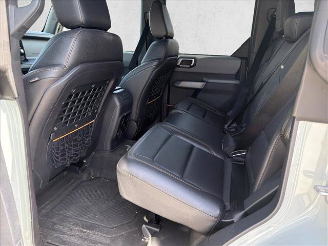 Used 2021 Ford Bronco Badlands AWD/4WD image 19