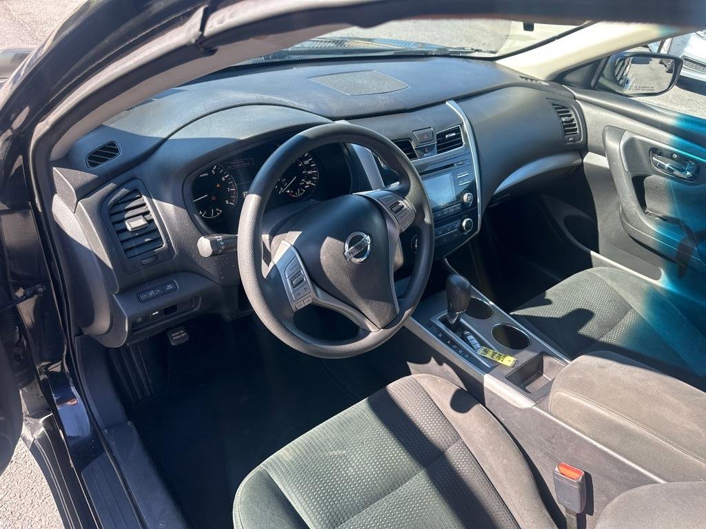 Used 2015 Nissan Altima 2.5 S w/ Power Driver Seat Package image 35