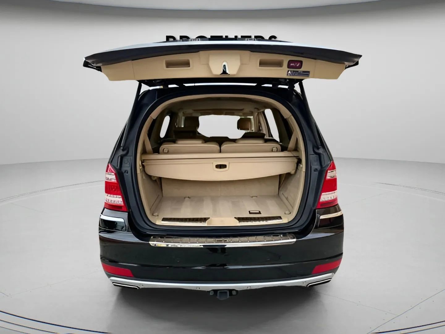 Used 2012 Mercedes-Benz GL 450 4MATIC image 18