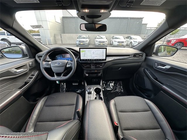 Certified 2024 Ford Escape ST-Line Elite image 16