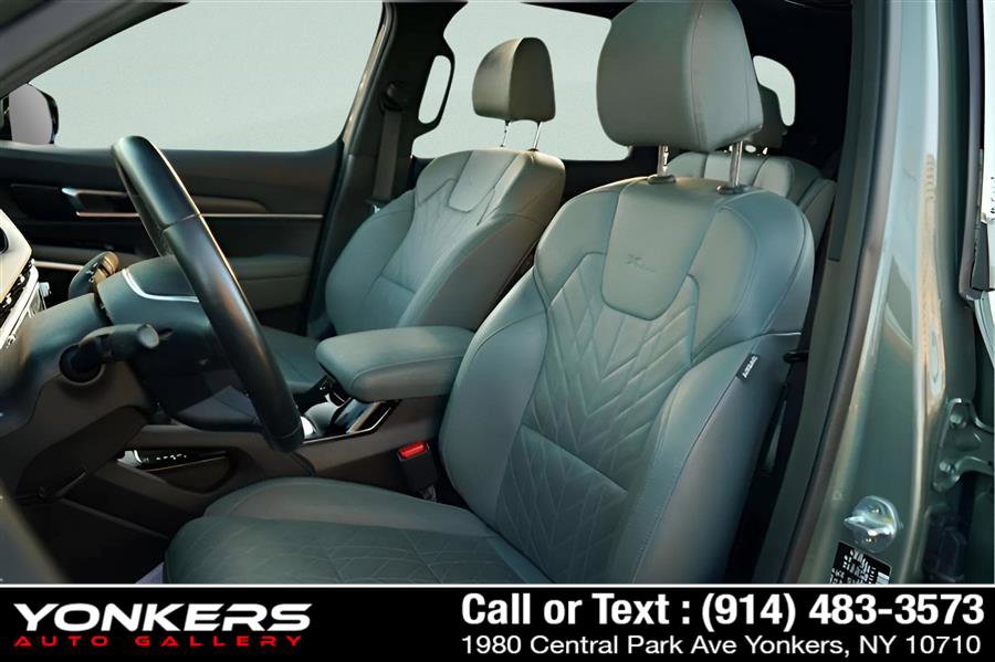 Used 2023 Kia Telluride SX Prestige X-Line image 24