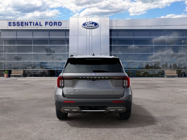 New 2027 Ford Explorer Active w/ Active Comfort Package RWD image 7