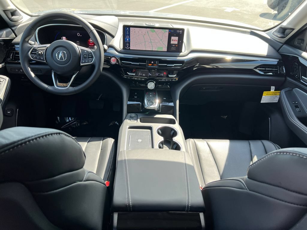 Certified 2026 Acura MDX FWD w/ Technology Package image 31