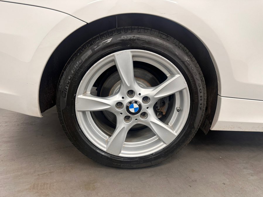 Used 2013 BMW 128i Convertible RWD image 26