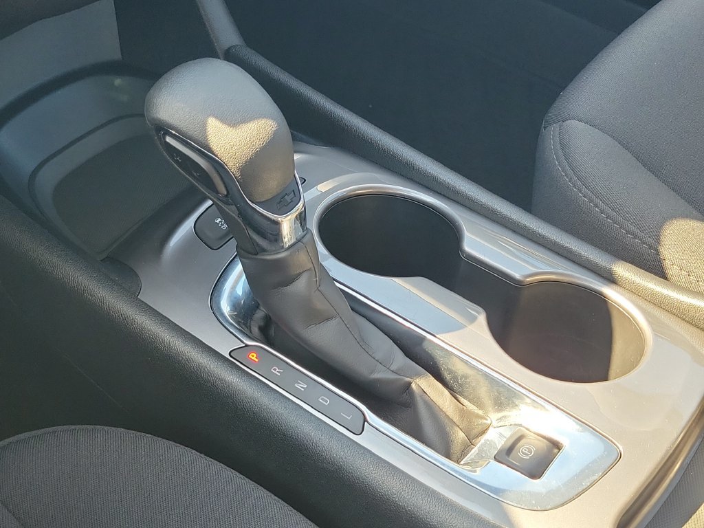 Used 2024 Chevrolet Malibu LS FWD image 24