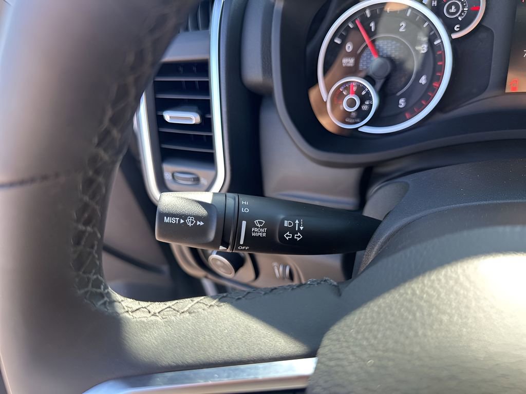 New 2026 RAM 2500 Lone Star image 32