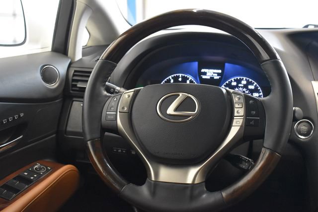 Used 2015 Lexus RX 350 AWD image 23