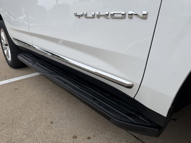 Used 2024 GMC Yukon SLT AWD/4WD image 10