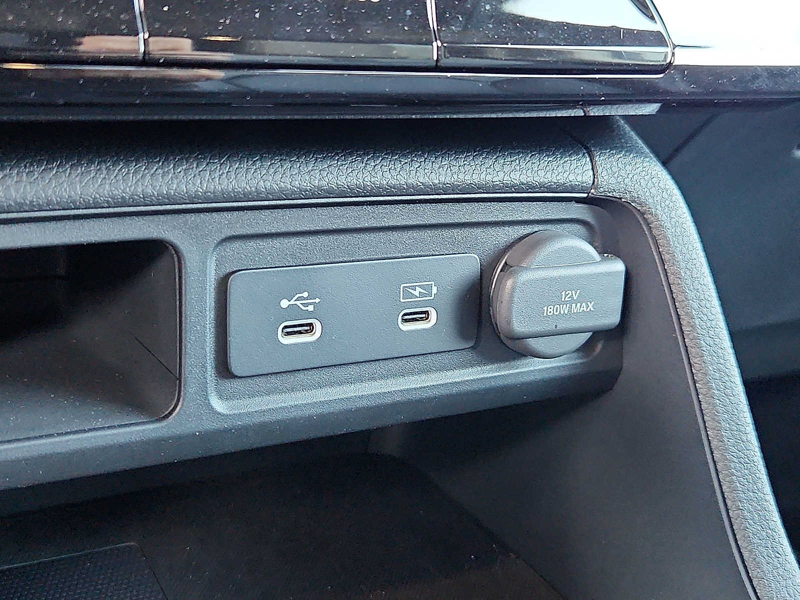 Certified 2026 Honda Passport RTL image 25