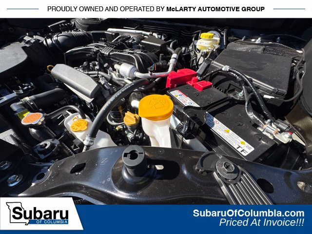 New 2026 Subaru Outback Premium AWD/4WD image 15