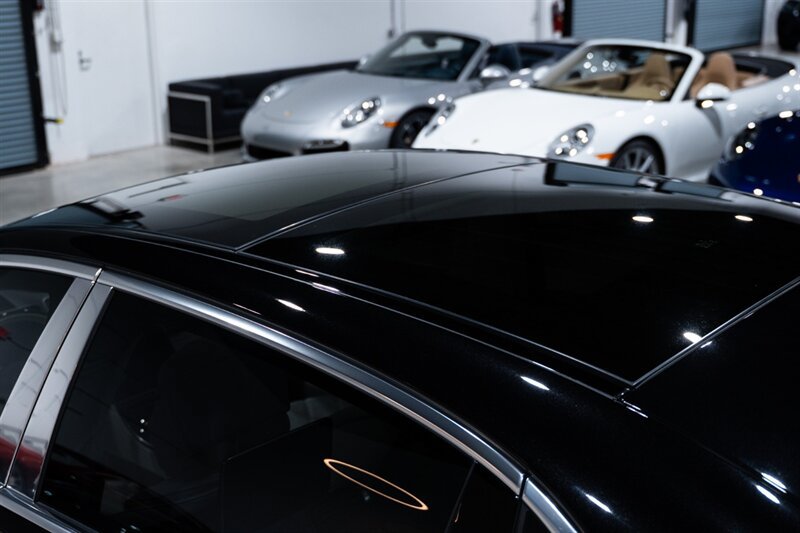 Used 2023 Mercedes-Benz Maybach S 680 4MATIC image 46