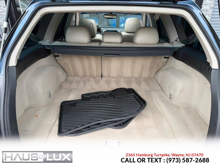 Used 2006 Subaru Outback 2.5i Limited AWD/4WD image 19