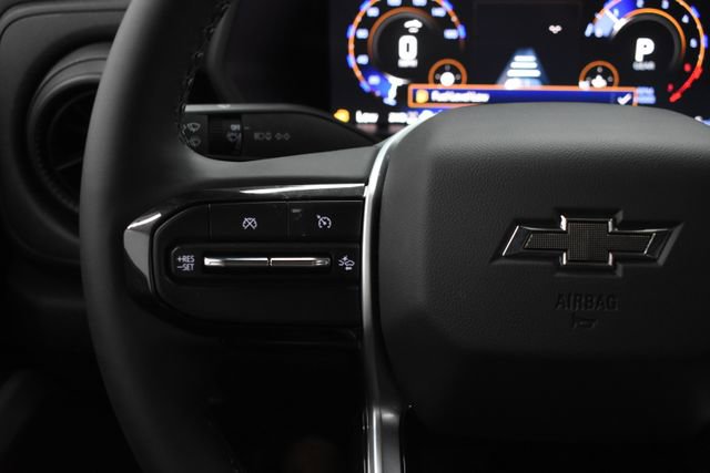 New 2026 Chevrolet Colorado Trail Boss image 38