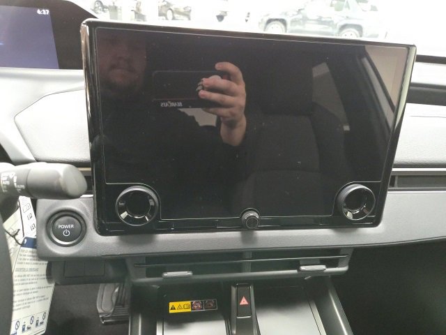 New 2026 Toyota bZ image 24