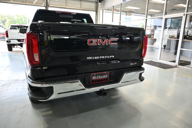 New 2026 GMC Sierra 1500 SLT w/ SLT Premium Package AWD/4WD image 6