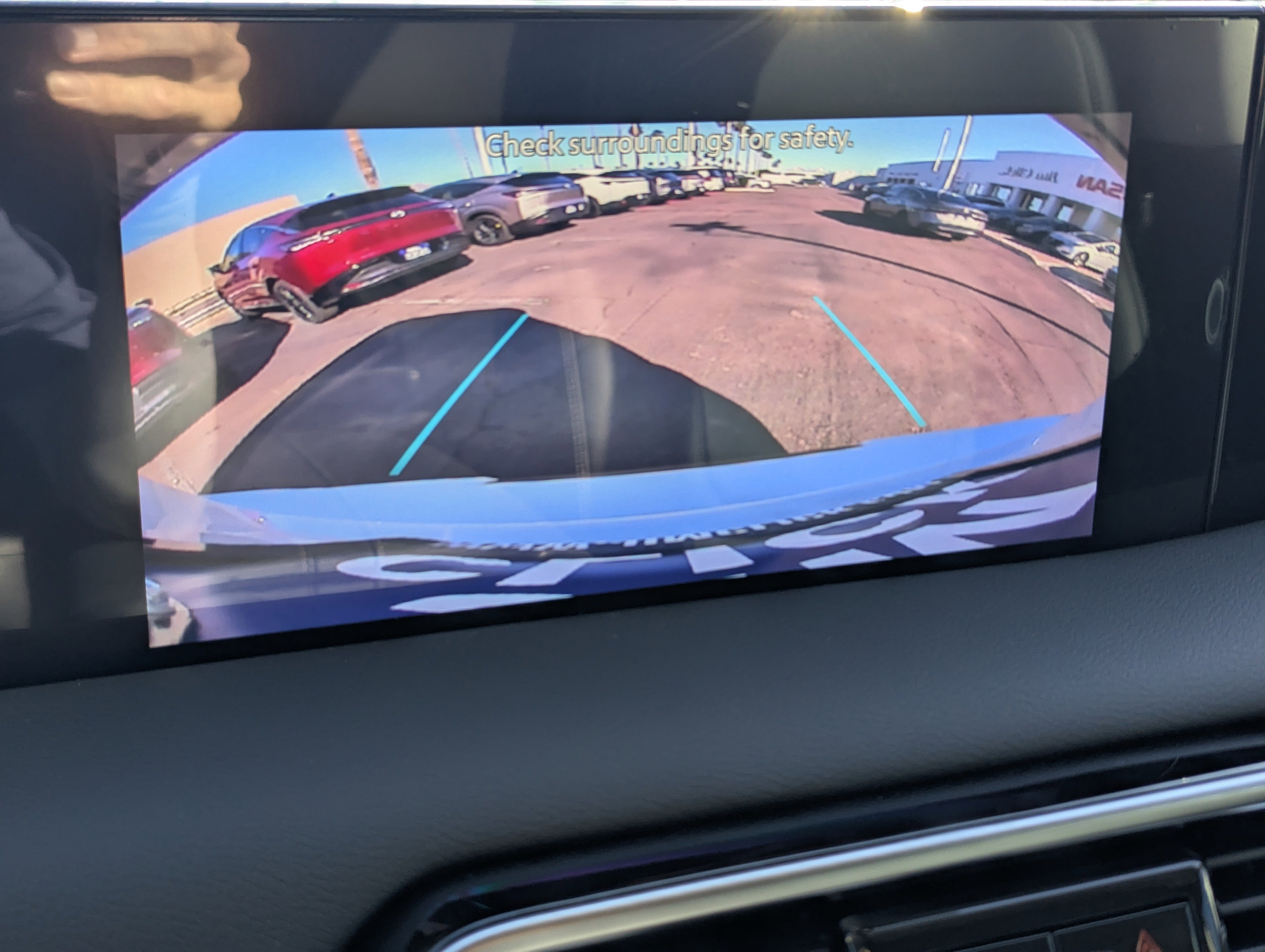 New 2026 Nissan Armada SV image 11