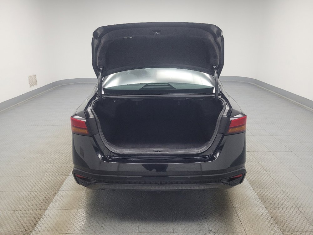 Used 2024 Nissan Altima 2.5 SV image 29