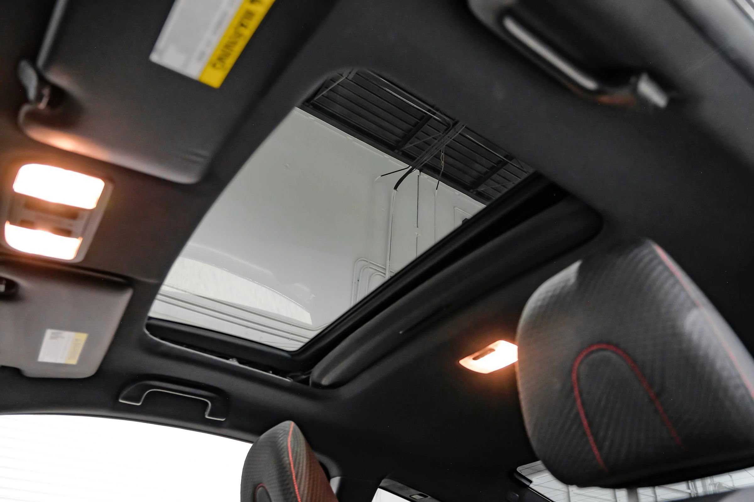 Used 2013 Honda Civic Si image 28