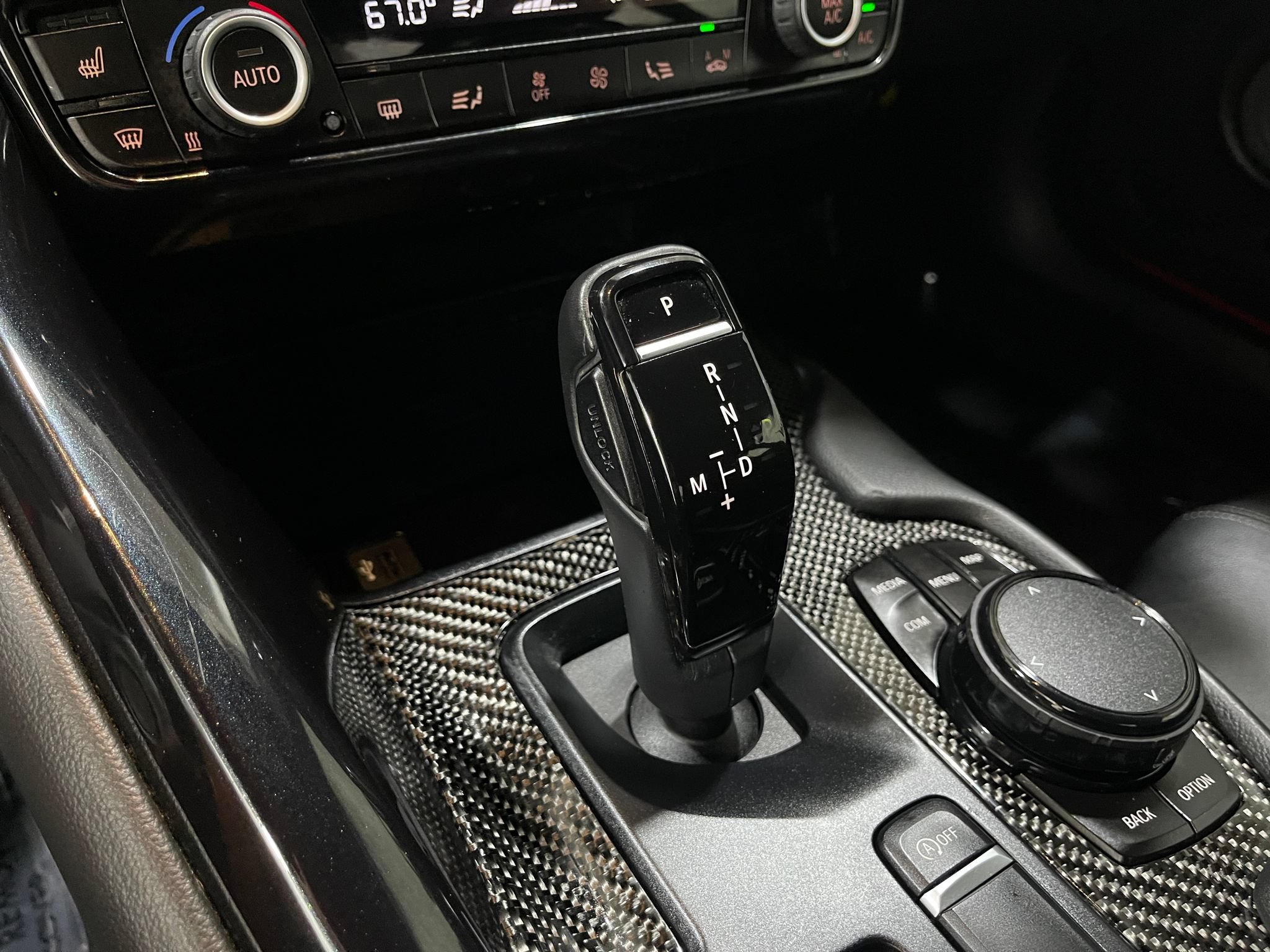 Used 2020 Toyota Supra Premium w/ Driver Assist Package RWD image 26