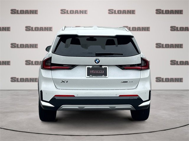 New 2026 BMW X1 xDrive28i w/ Technology Package image 4