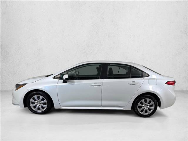 Used 2024 Toyota Corolla LE FWD image 6