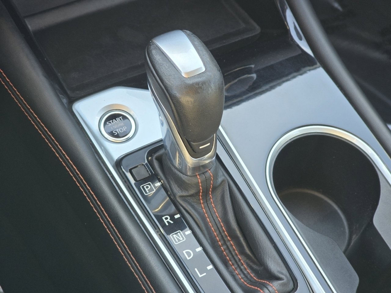 Used 2023 Nissan Altima 2.5 SR image 28