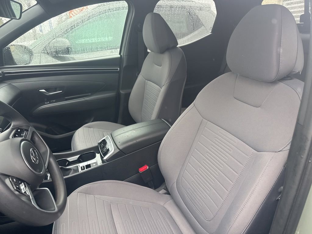 Certified 2024 Hyundai Santa Cruz SEL w/ Activity Package image 6