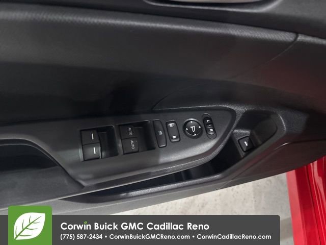 Used 2016 Honda Civic LX image 14