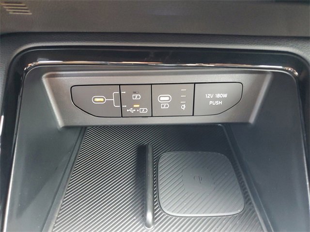 New 2026 Kia K5 GT-Line image 32