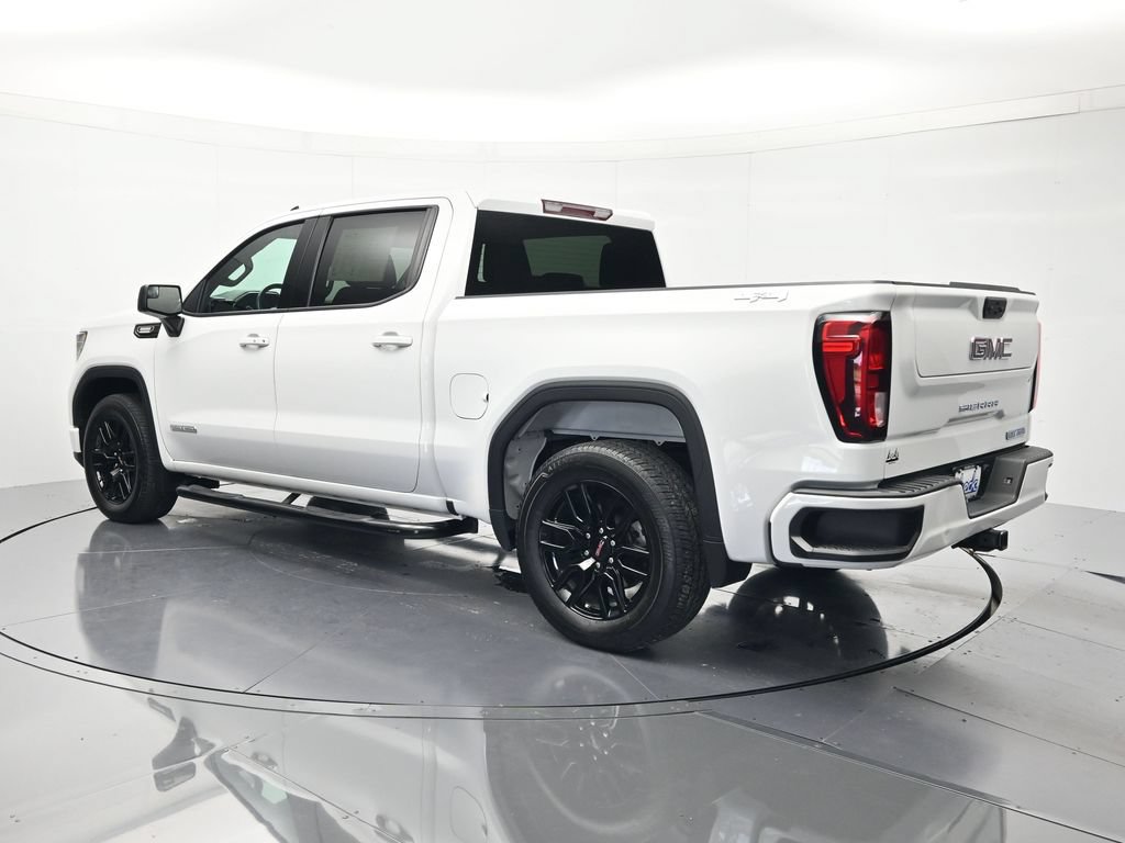 Used 2024 GMC Sierra 1500 Elevation AWD/4WD image 7
