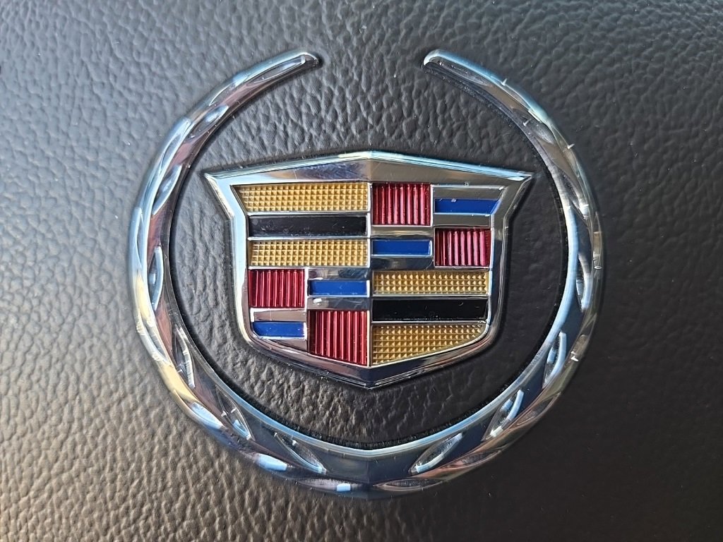 Used 2013 Cadillac XTS Luxury w/ Driver Awareness Package image 96