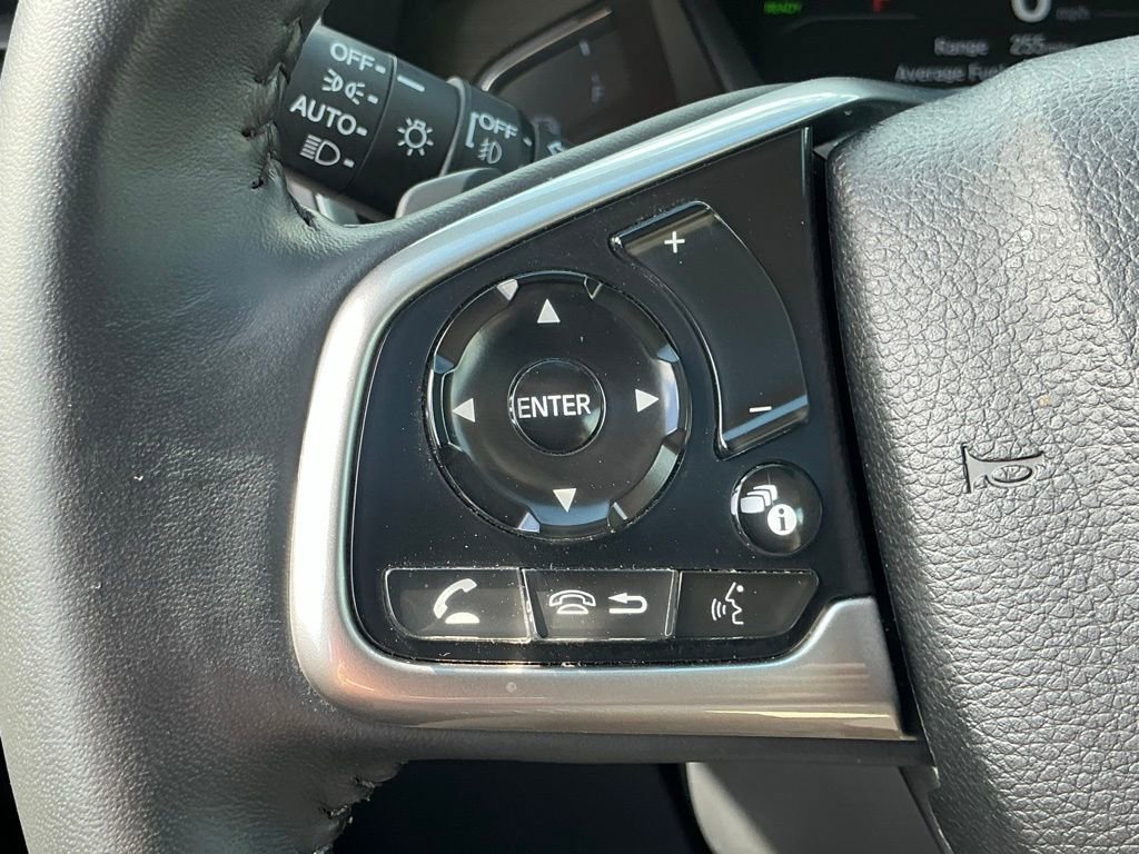Certified 2020 Honda CR-V EX-L image 32