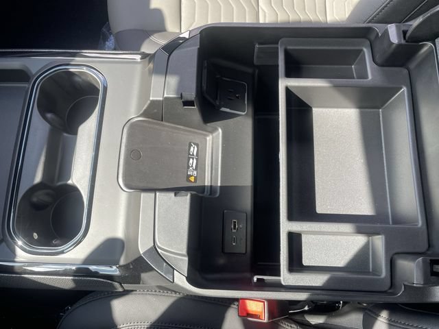 New 2026 Chevrolet Silverado 2500 ZR2 AWD/4WD image 21