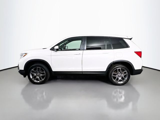 Used 2023 Honda Passport EX-L image 6