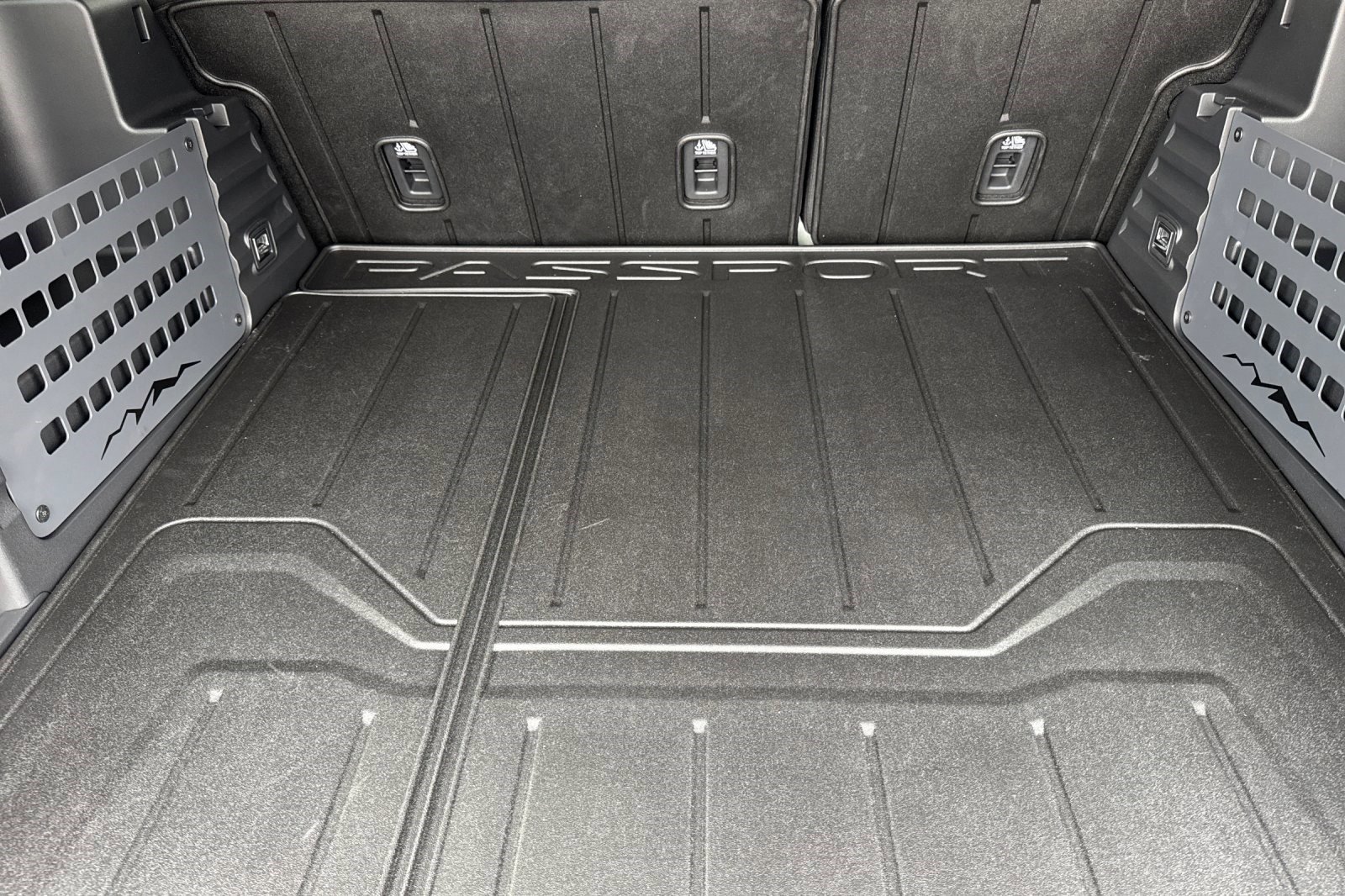 New 2026 Honda Passport TrailSport Elite image 15