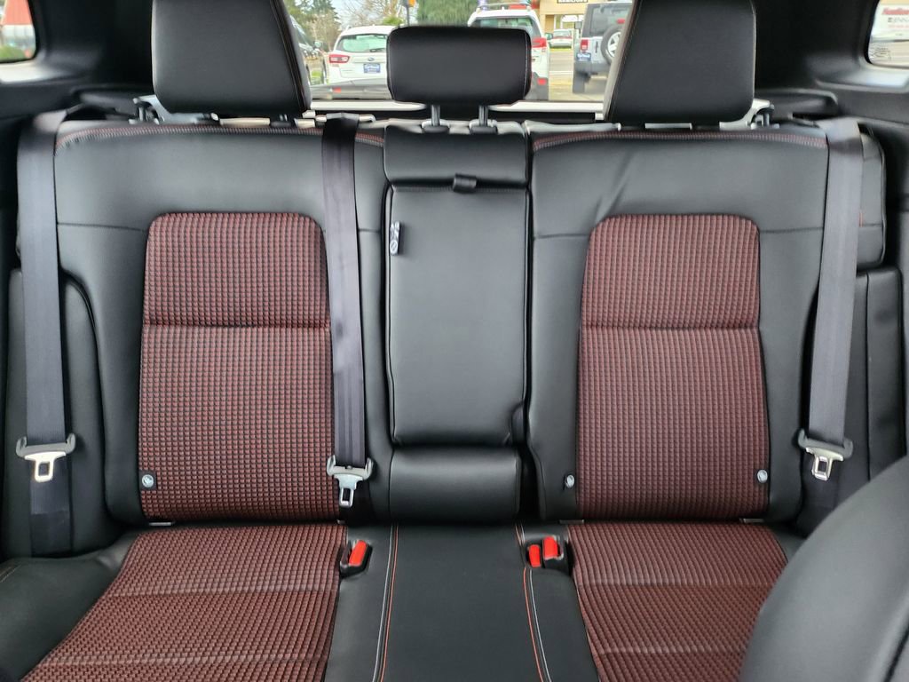 New 2025 Nissan Kicks SR w/ Interior Electronics Package image 22