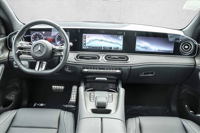 New 2027 Mercedes-Benz GLE 450 4MATIC image 19