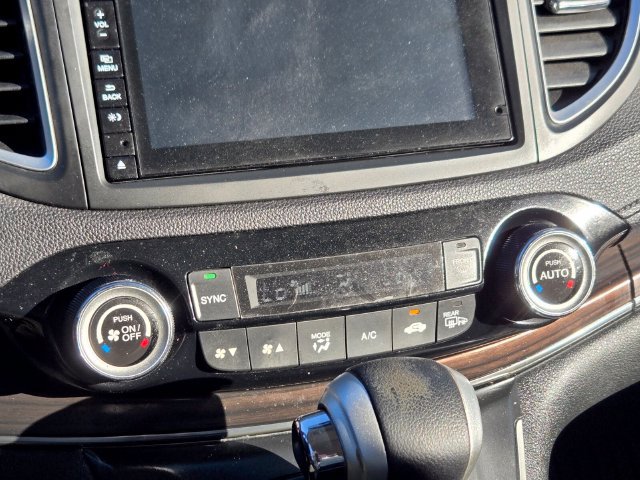 Used 2016 Honda CR-V EX-L image 27